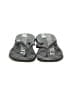 Assorted Brands Gray Flip Flops Size EU 42 - photo 2
