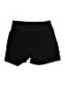 Athleta Solid Black Shorts Size 6 (tall) - photo 2