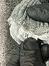 Assorted Brands Chevron-herringbone Gray Sweatpants Size M - photo 8