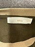 MNG 100% Cashmere Brown Cashmere Pullover Sweater Size S - photo 7