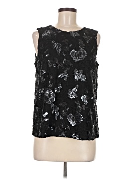 Cooper & Ella Sleeveless Blouse