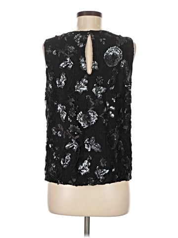 Cooper & Ella Sleeveless Blouse (view 2)