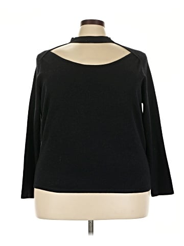 VICTOR GLEMAUD for Target Turtleneck Sweater (view 1)