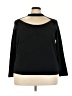 VICTOR GLEMAUD for Target Black Turtleneck Sweater Size 2X - photo 1