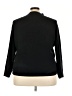 VICTOR GLEMAUD for Target Black Turtleneck Sweater Size 2X - photo 2