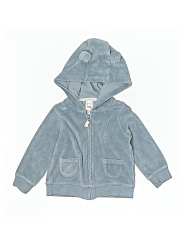 Carter's Zip Up Hoodie (view 1)