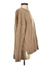 J.Crew Solid Tan Pullover Sweater Size S - photo 4