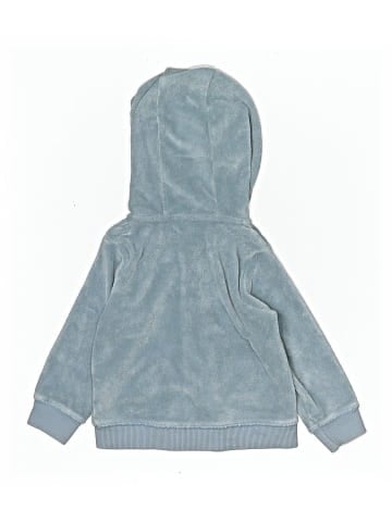 Carter's Zip Up Hoodie (view 2)