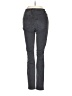 FRAME Denim Chevron-herringbone Gray Jeans Size 24 waist - photo 2