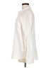 Jack by BB Dakota Ivory Long Sleeve Blouse Size M - photo 5