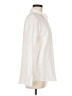Jack by BB Dakota Ivory Long Sleeve Blouse Size M - photo 4