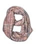 Demdaco Tweed Pink Scarf One size - photo 1