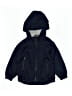Baby Gap 100% Polyester Solid Blue Windbreaker Size 3 - photo 1