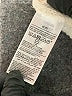 Old Navy Solid Ivory Turtleneck Sweater Size 8 - photo 4