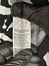 Chico's Animal Print Black Turtleneck Sweater Size Sm (0) - photo 8