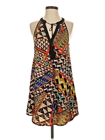 Astr Casual Dress (view 1)