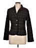 Mandee Brown 3/4 Sleeve Top Size L - photo 1