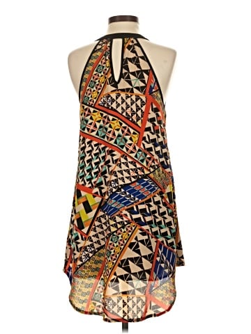 Astr Casual Dress (view 2)