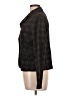 Mandee Brown 3/4 Sleeve Top Size L - photo 5