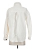 Monrow 100% Cotton Ivory Fleece Size XS - photo 2