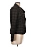 Mandee Brown 3/4 Sleeve Top Size L - photo 4
