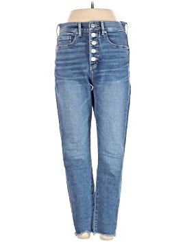 Ann Taylor Loft Jeans