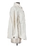 Monrow 100% Cotton Ivory Fleece Size XS - photo 4