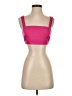 Le Lis Pink Tank Top Size XS - photo 1