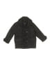 Baby Gap Tweed Gray Coat Size 3T - photo 1