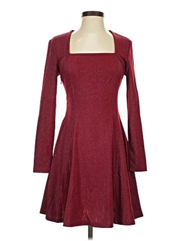 Allegra K Cocktail Dress (view 1)