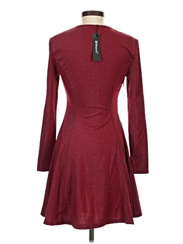 Allegra K Cocktail Dress (view 2)