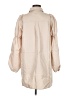 Walter Baker 100% Polyester Tan Casual Dress Size M - photo 2