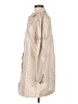 Walter Baker 100% Polyester Tan Casual Dress Size M - photo 5