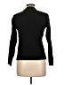 T Tahari Black Pullover Sweater Size L - photo 2