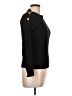 T Tahari Black Pullover Sweater Size L - photo 4