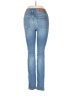 Joe's Jeans Argyle Blue Jeans Size 24 waist - photo 2