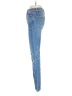 Joe's Jeans Argyle Blue Jeans Size 24 waist - photo 5