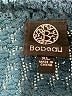 Bobeau Teal Pullover Sweater Size XL - photo 7