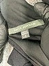 Julia Jordan Solid Black Jumpsuit Size 4 - photo 3