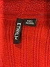 Ethyl Red Cardigan Size XL - photo 7