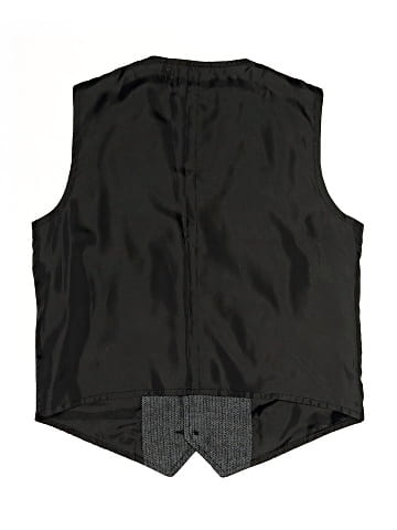 The Children's Place Tuxedo Vest (view 2)