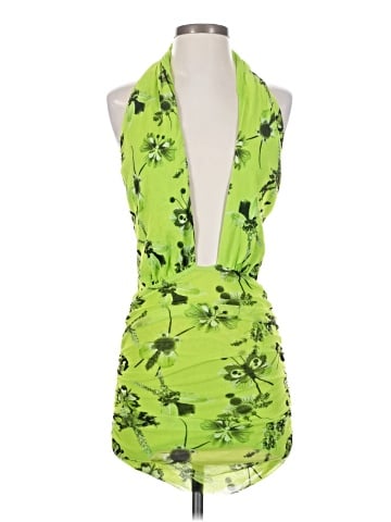 FUZZI Cocktail Dress (view 1)