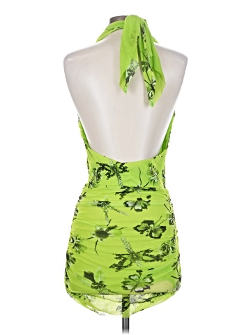 FUZZI Cocktail Dress (view 2)