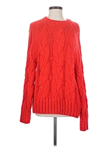 Love, Whit by Whitney Port Pullover Sweater (view 1)