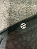 Lululemon Athletica Black Active Pants Size 6 - photo 4