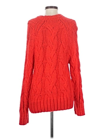 Love, Whit by Whitney Port Pullover Sweater (view 2)
