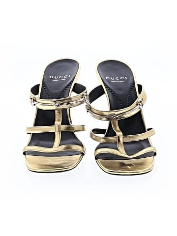 Gucci Sandals (view 2)
