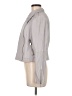 7 For All Mankind 100% Cotton Gray Jacket Size M - photo 5