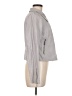 7 For All Mankind 100% Cotton Gray Jacket Size M - photo 4