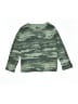 Epic Threads Camo Green 3/4 Sleeve T-Shirt Size 6 - photo 1